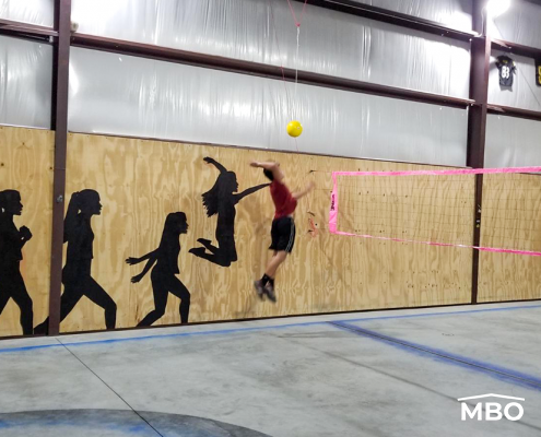 Youth Rec Center