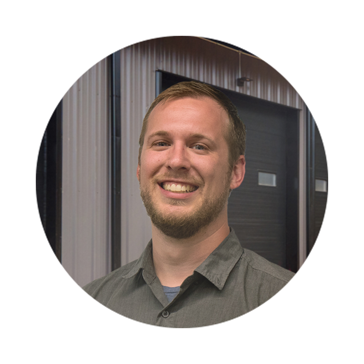 Brandon F. - Project Consultant Brandon