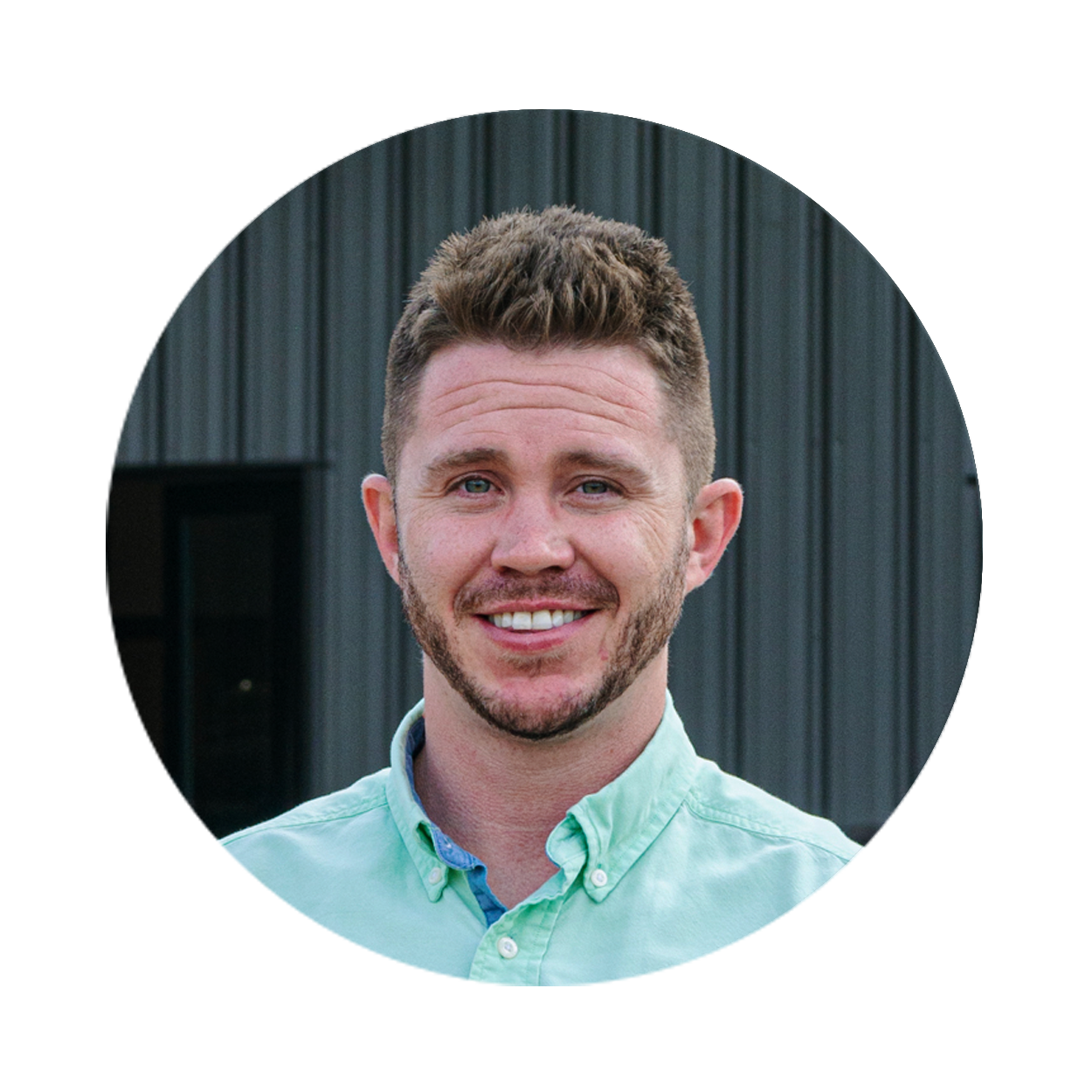 Brett R. - Regional Manager Brett