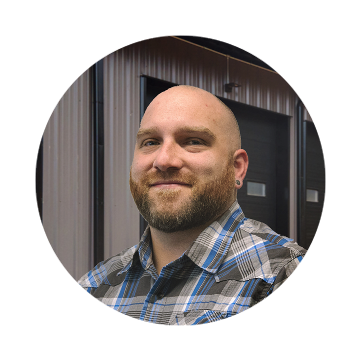 Chris B. - Project Consultant Chris