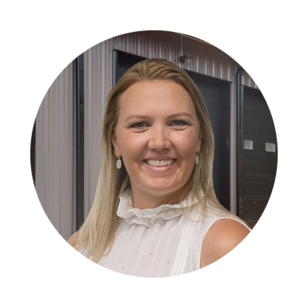 Christina L. - Project Consultant Christina