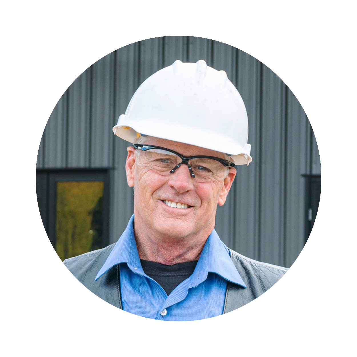 Danny W. - President Danny