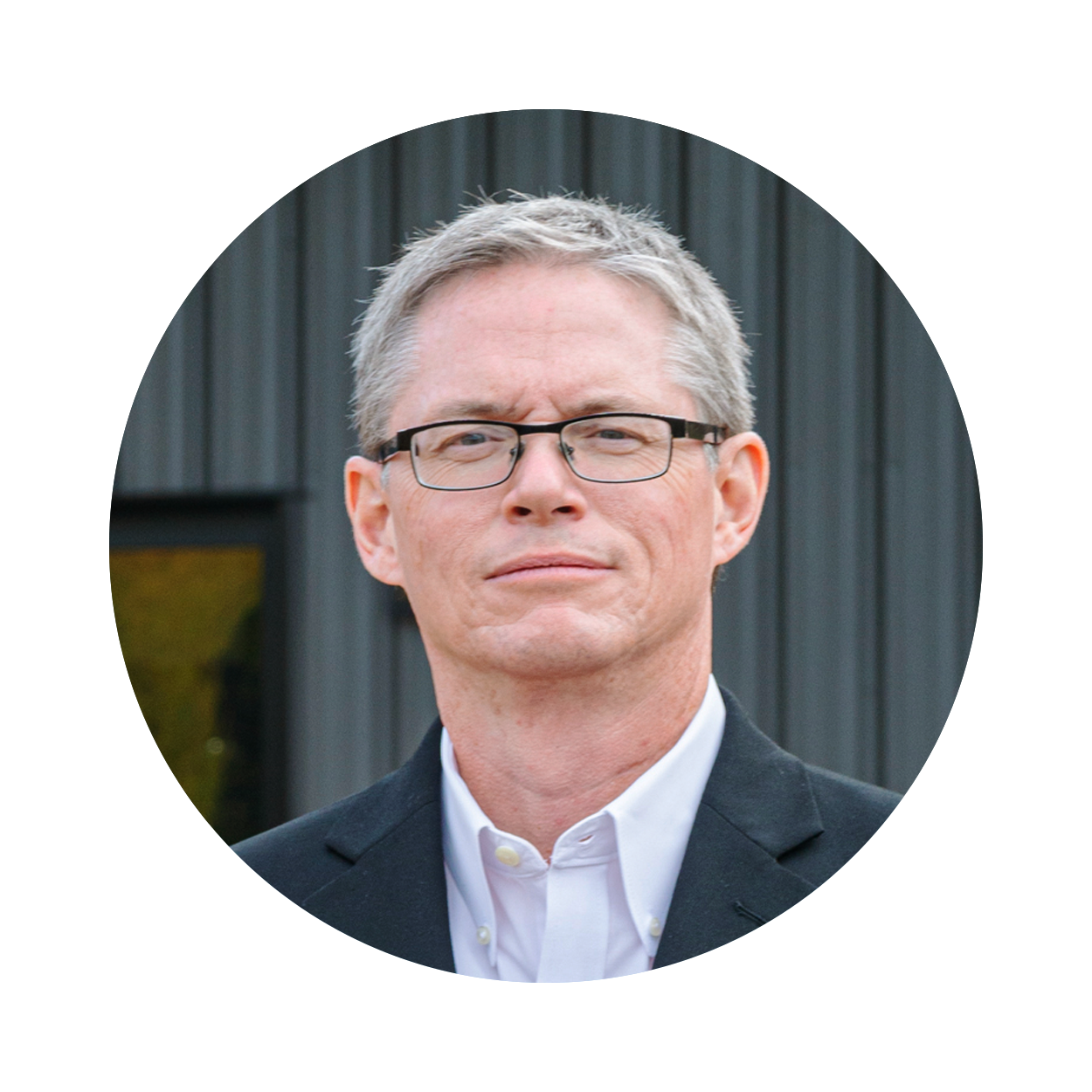 Derek S. - Project Consultant Derek S