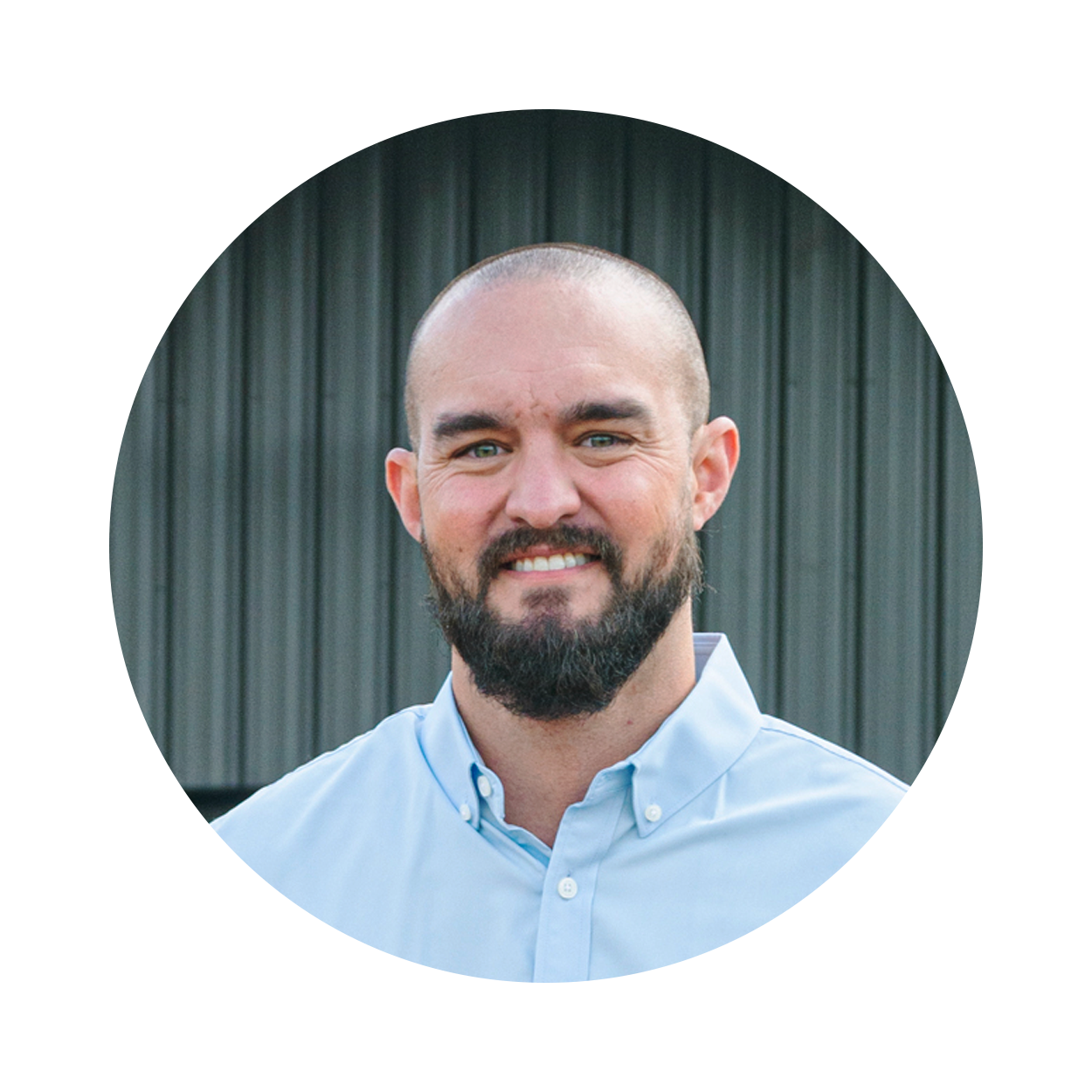 Dustin F. - Regional Manager Dustin