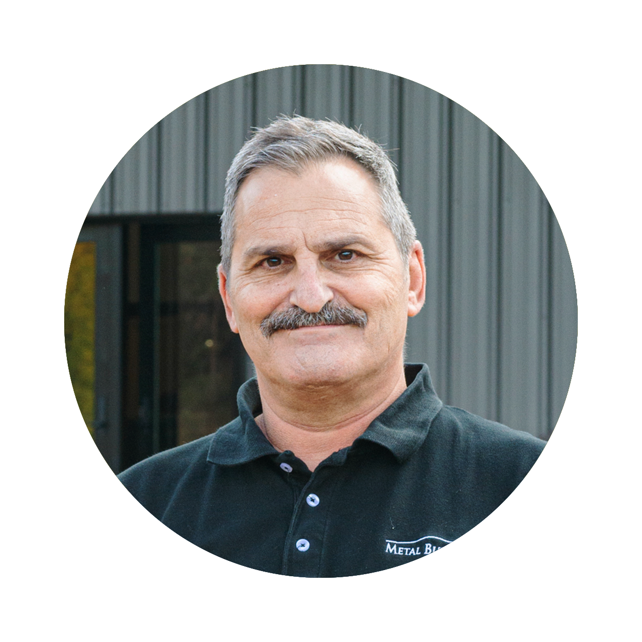 Jerry B. - Sr. Project Consultant Jerry B