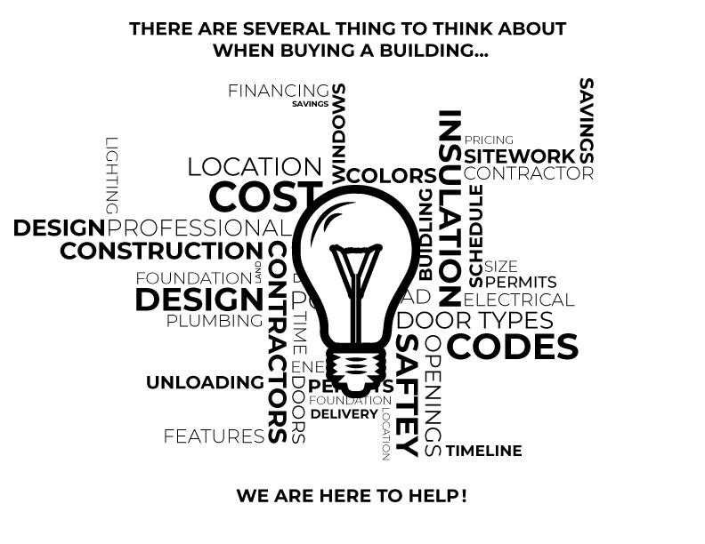 Metal Building Questions Picture MBO Questions Picture