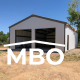 Arizona Garage Building
