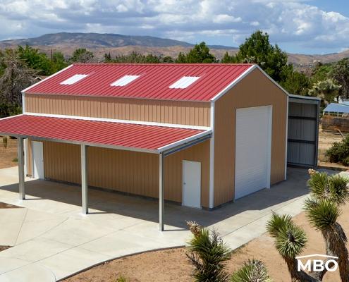 Cold Formed Steel Building Kit Cold Formed Steel Buildings