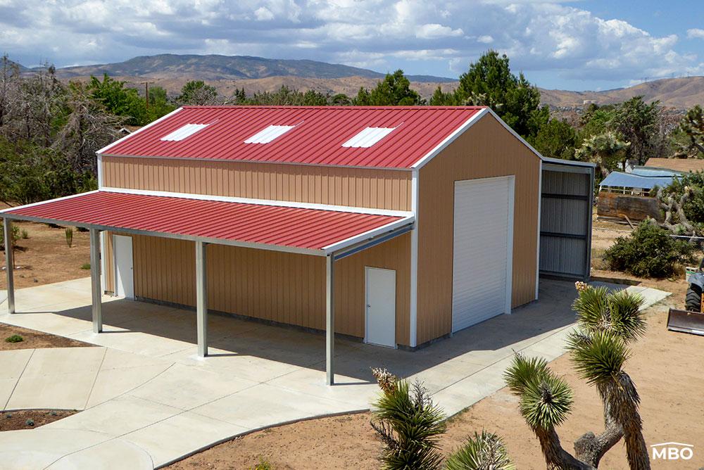 Cold Formed Steel Building Kit Cold Formed Steel Buildings