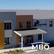 Metal Building Exterior Finishes