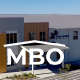 Metal Building Exterior Finishes