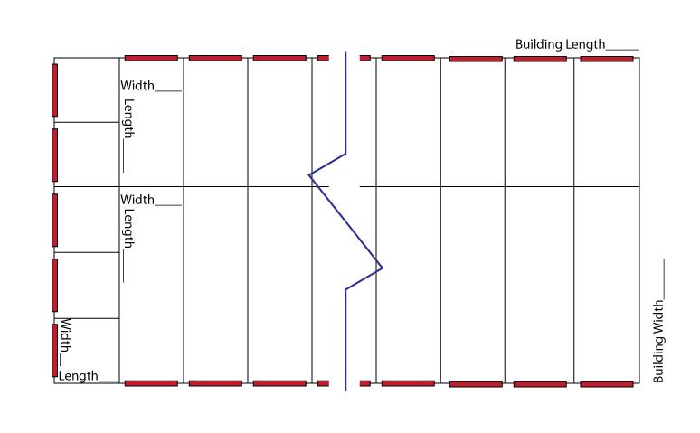 Designing Self Storage Units Designing Self Storage Buildings