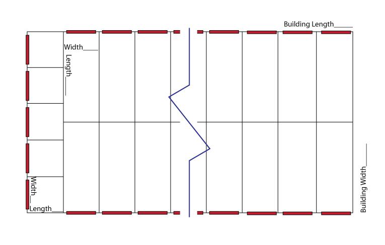 Mini Storage Design Plans Mini Storage Design