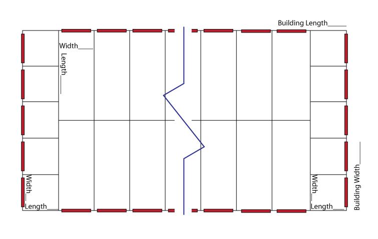 Self Storage Plan