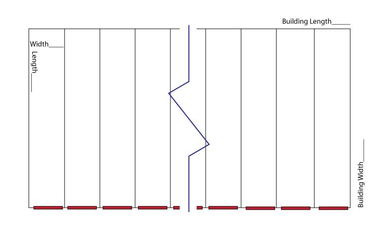 Self Storage Building Plans Storage Building Plans