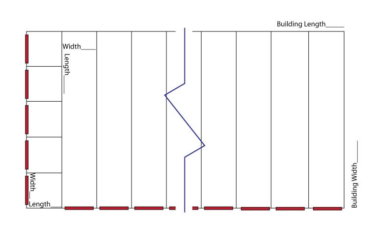 Self Storage Unit Plans Self Storage Units