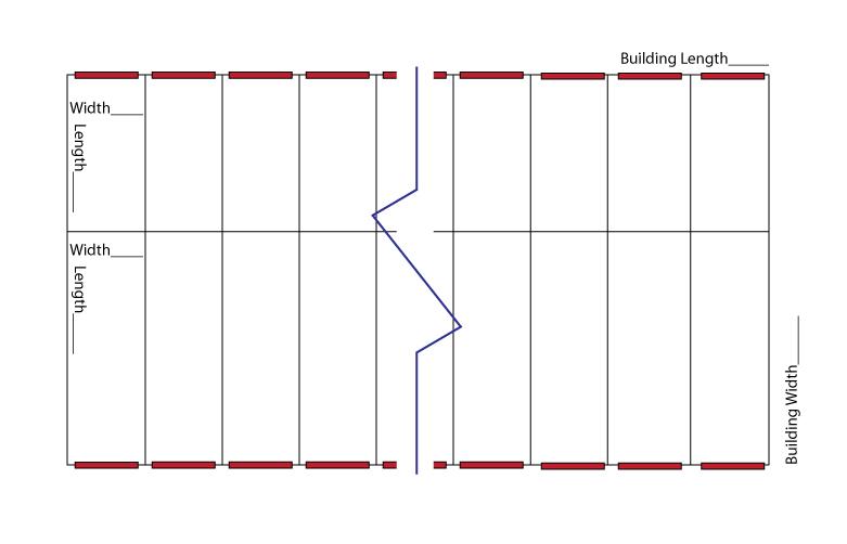 Self Storage Unit Designs