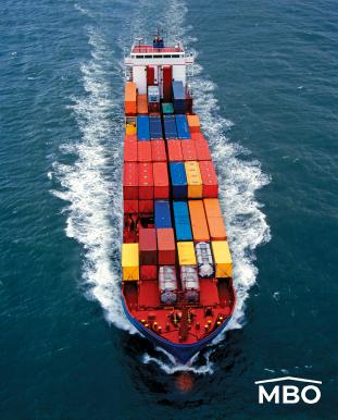 International Shipments of Metal Buildings International Buildings