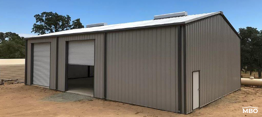 MBO Building Kit