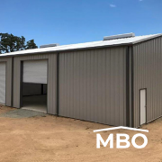 MBO Building Example