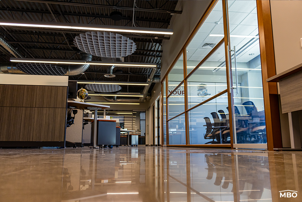 MBO Office MBO