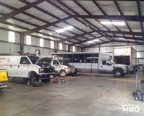 Metal Building in Houston, TX Houston Metal Building
