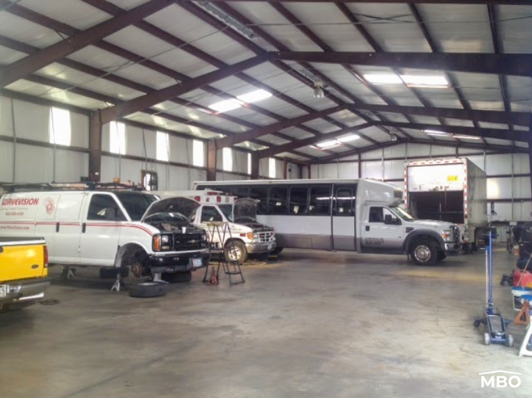 Metal Building in Houston, TX Houston Metal Building