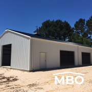 Metal Building Purchase