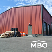 Metal Building Purchasing