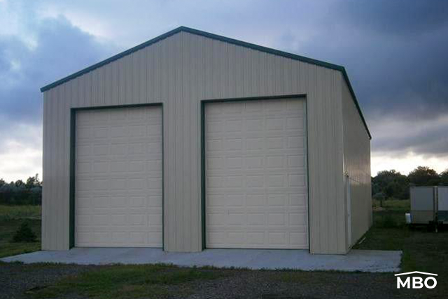 Shop Building Kit Shop Building