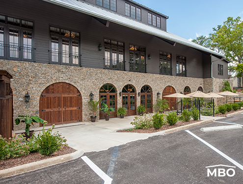 Metal Building Siding Options