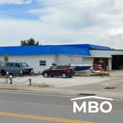 Commercial Garage Florida