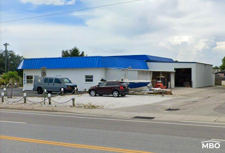 Florida Garage for Commercial Use Commercial Garage Florida
