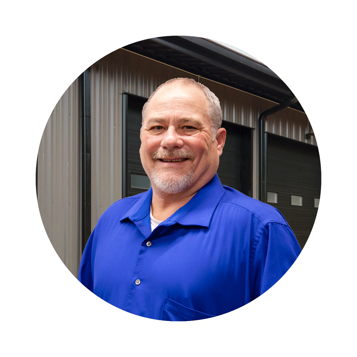 Danen M. - Project Consultant Danen M