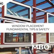 Metal Building Windows