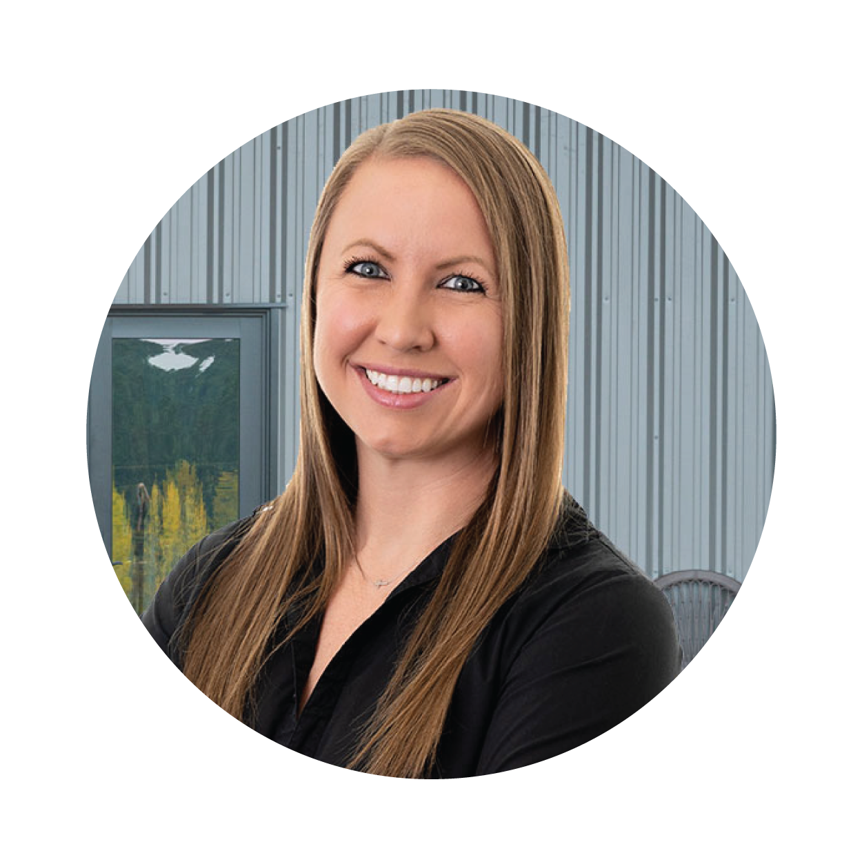 Alese N. - Project Consultant Alese