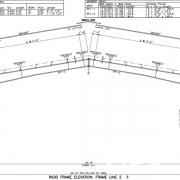 Steel Building Plans CO