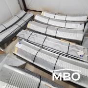 Idaho Building Kit Used