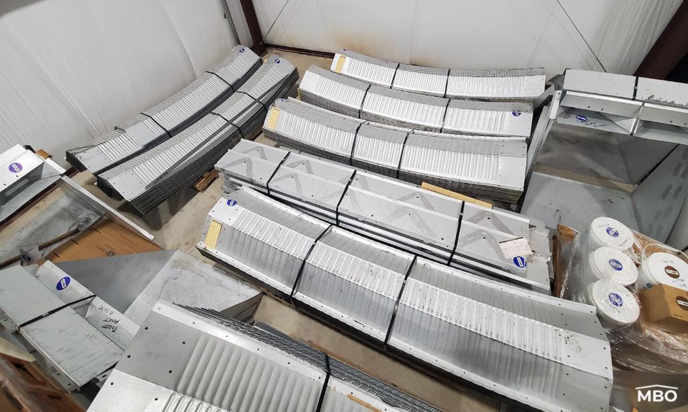 Used Building Kit in Idaho Idaho Building Kit Used