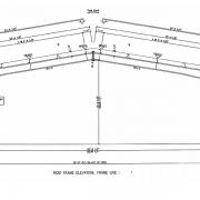 Used Steel Building Plans OK