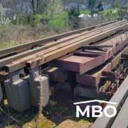 Pennsylvania Used Building Kit Beams