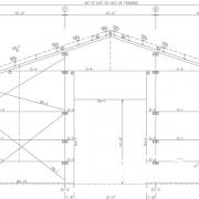 Steel Framing Plans