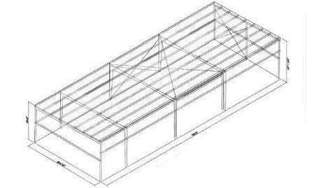 used-building-tx1594