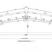 Wyoming Clear Span Building Plans
