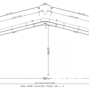 30x40x10 Used Building