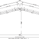 30x40x12 Steel Building Used