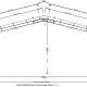 30x52x12 Steel Building Used