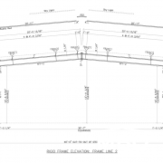 California Used Metal Building