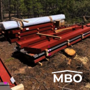 30x40x10 Metal Building