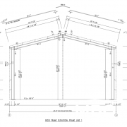 Metal Florida Building Plans